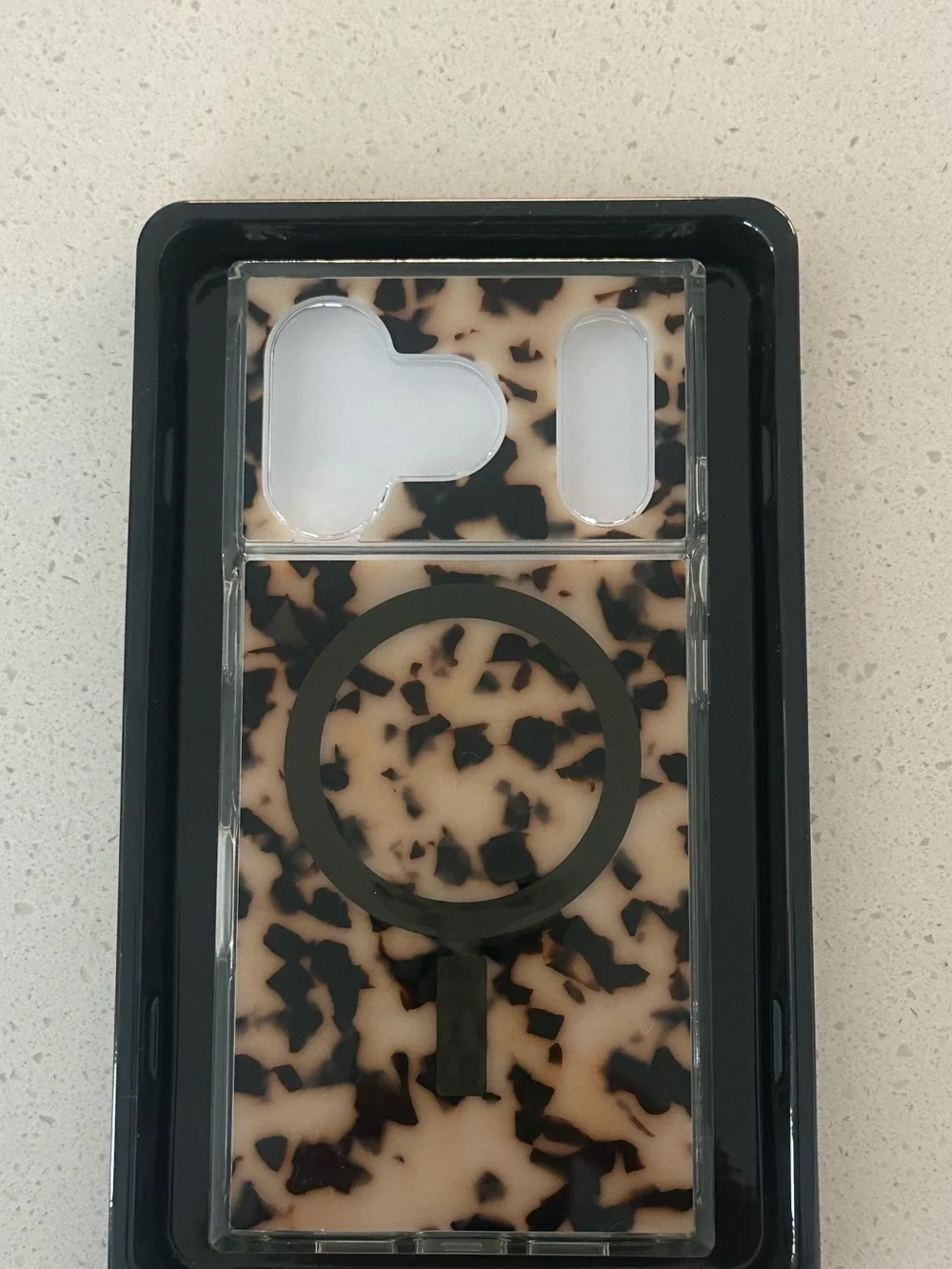 NEW Flaunt iPhone 17 pro case